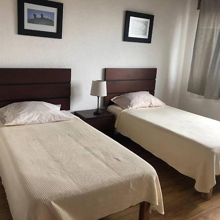 Casa Las Nubes En El Centro De Tequisquiapan 6 Personas Villa Esterno foto
