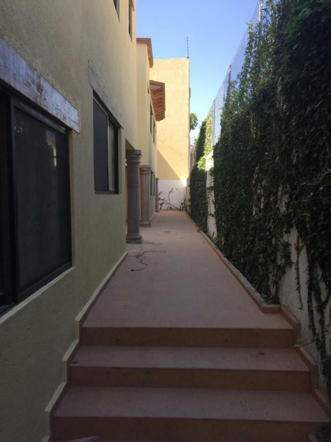 Casa Las Nubes En El Centro De Tequisquiapan 6 Personas Villa Esterno foto