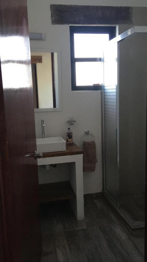 Casa Las Nubes En El Centro De Tequisquiapan 6 Personas Villa Esterno foto